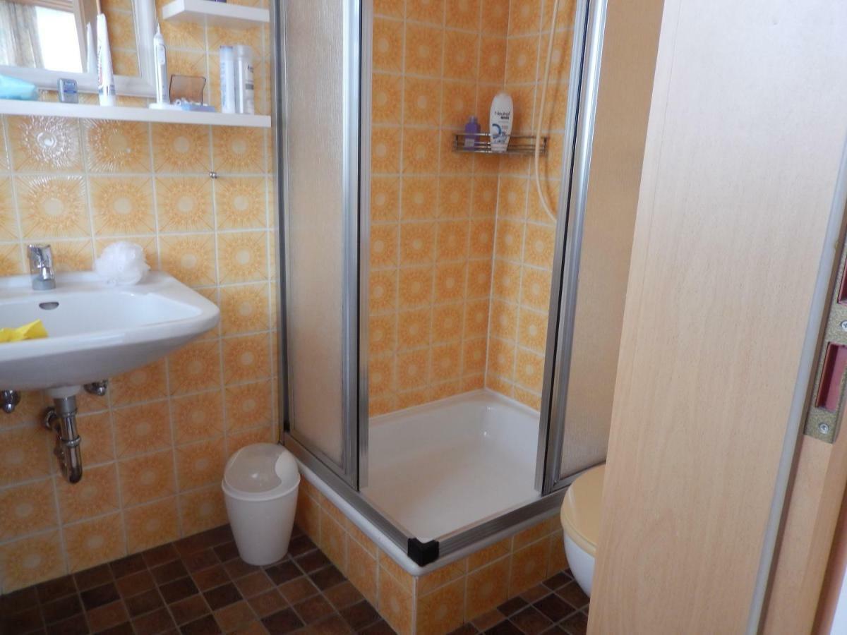 Apartment Haus Bergschmied Inzell