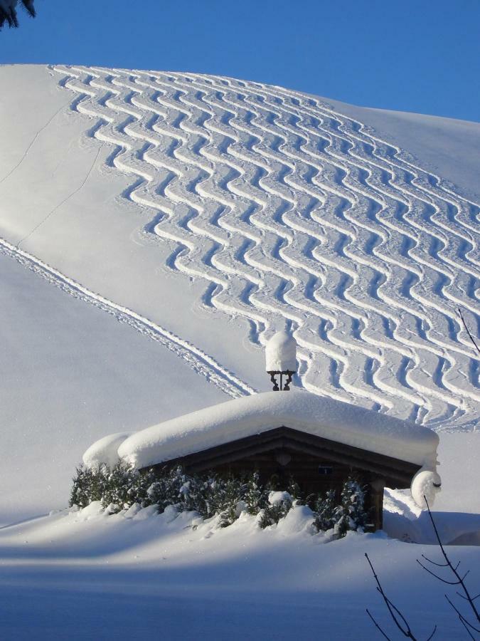 Haus Bergschmied Inzell