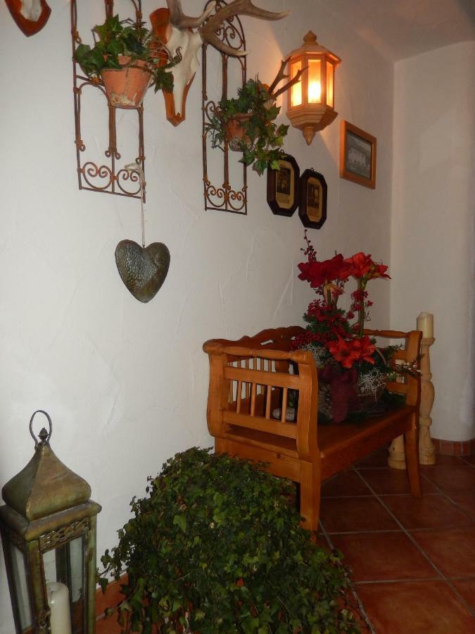 Haus Bergschmied Apartment Inzell