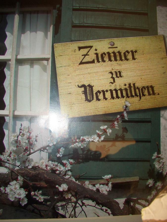 Haus Bergschmied *