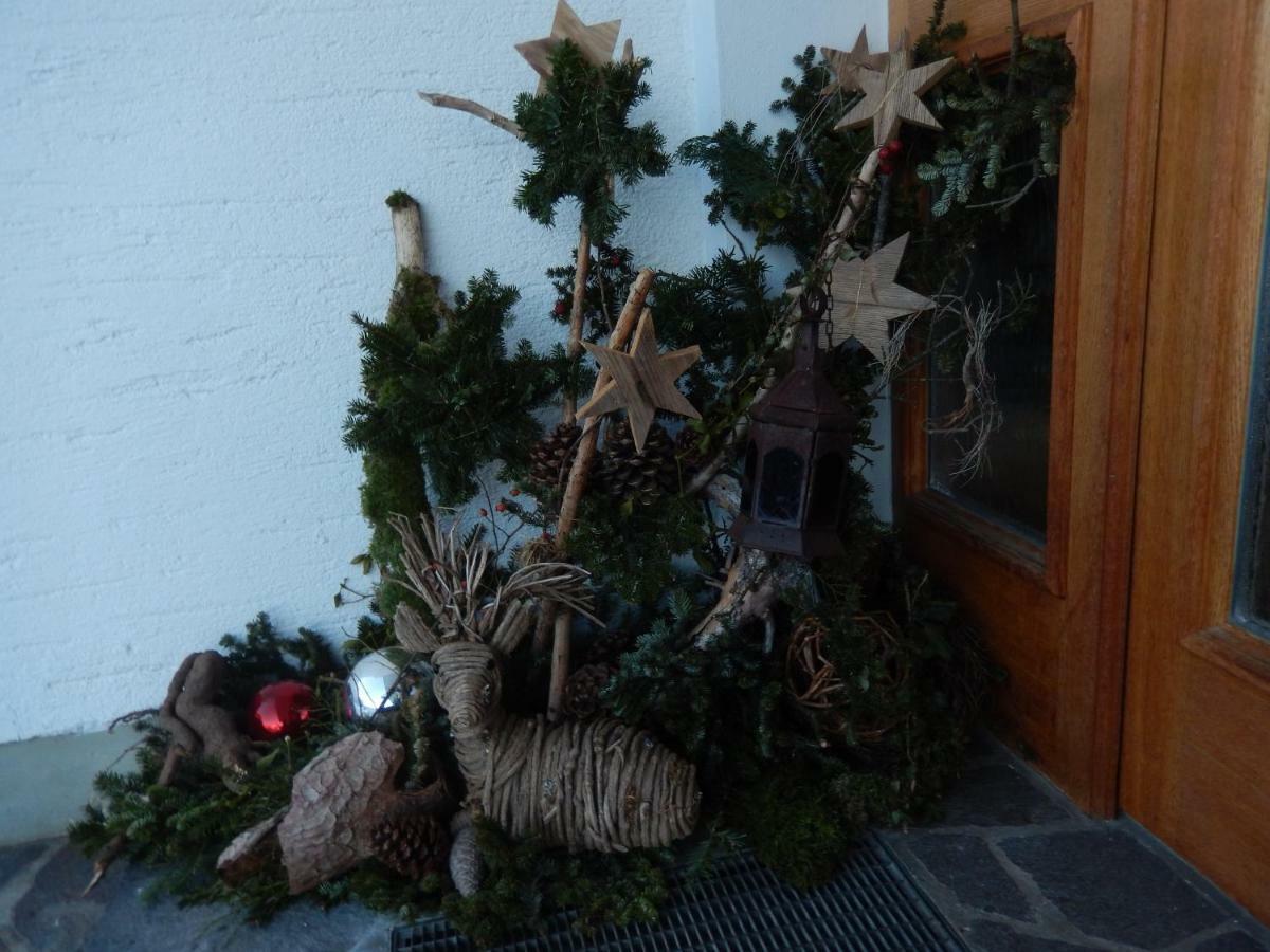 Apartment Haus Bergschmied Inzell