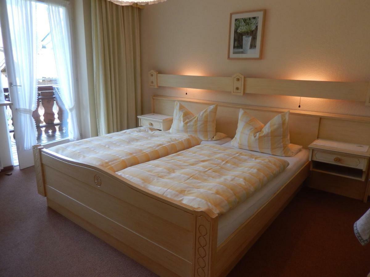 Haus Bergschmied Apartamento
