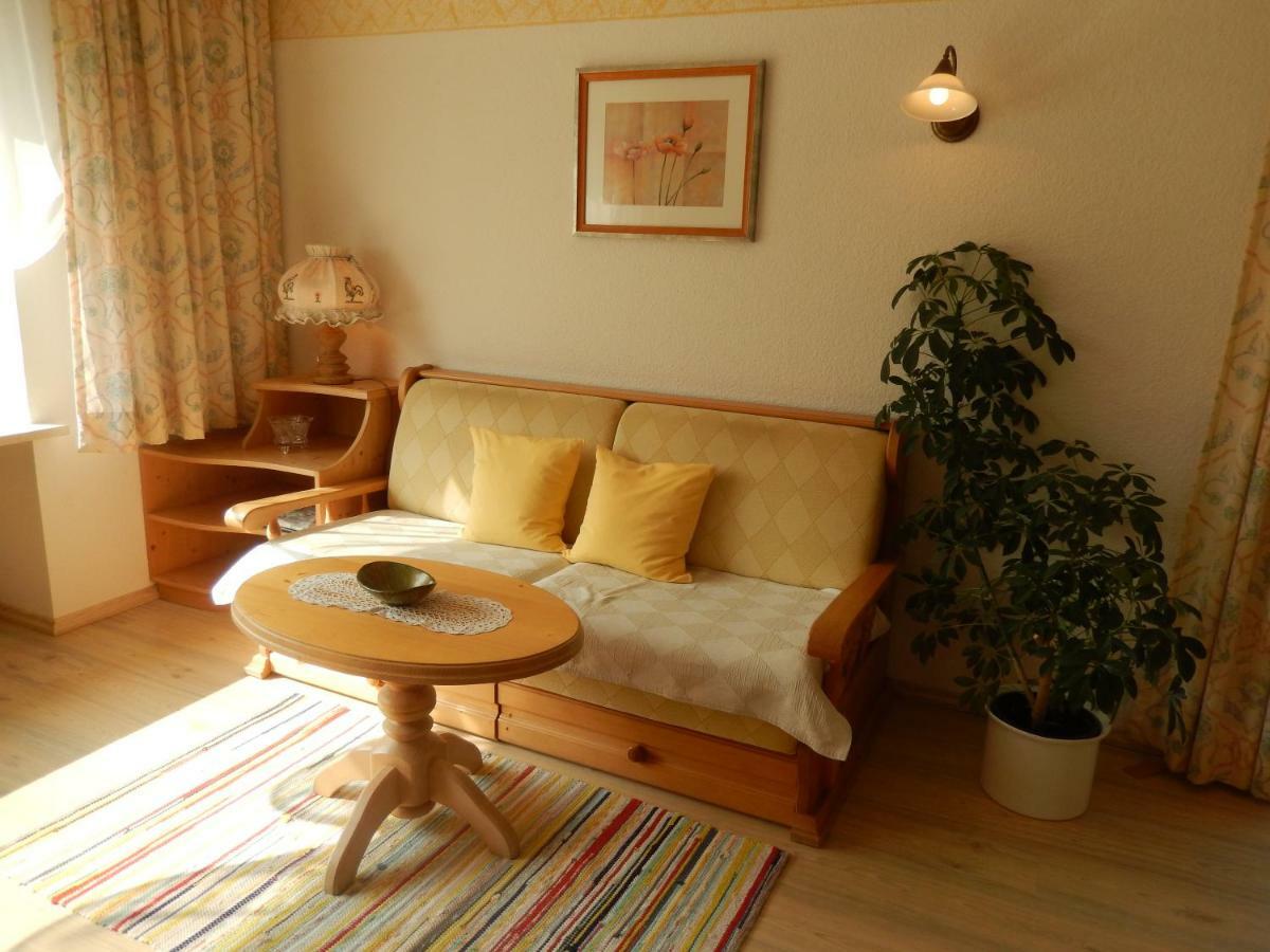 Haus Bergschmied Inzell