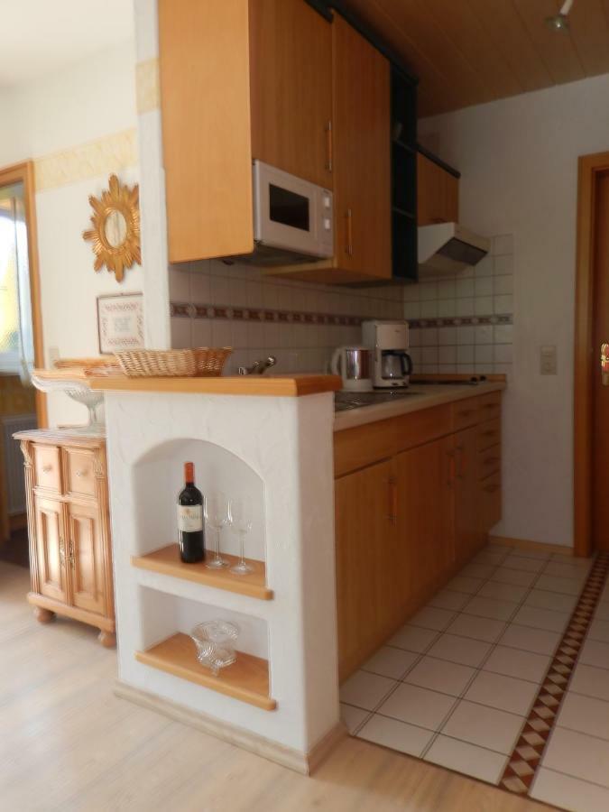 Apartamento Haus Bergschmied Inzell