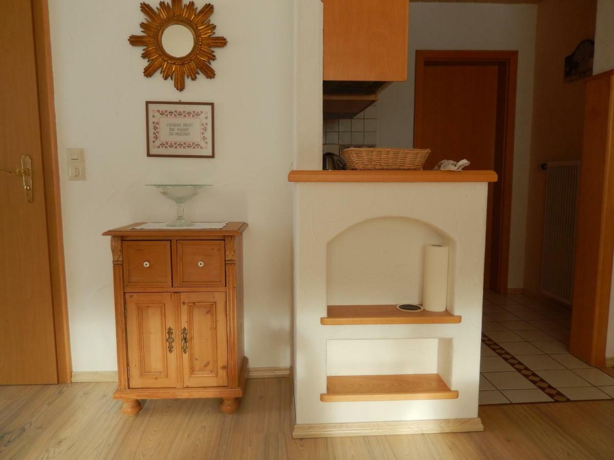 Haus Bergschmied Appartement Inzell