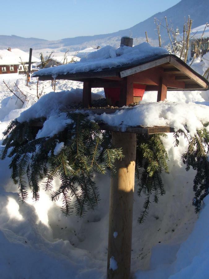 Haus Bergschmied * Inzell