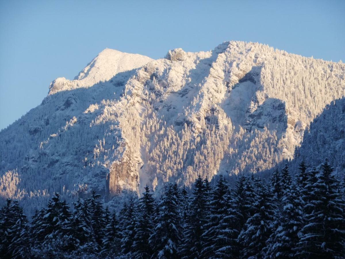 Haus Bergschmied * Inzell