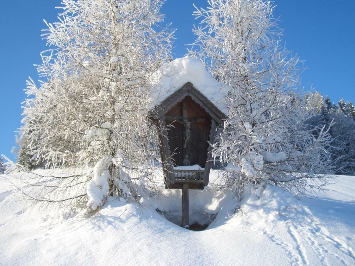 Haus Bergschmied * Inzell